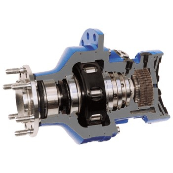G4 MOTOR