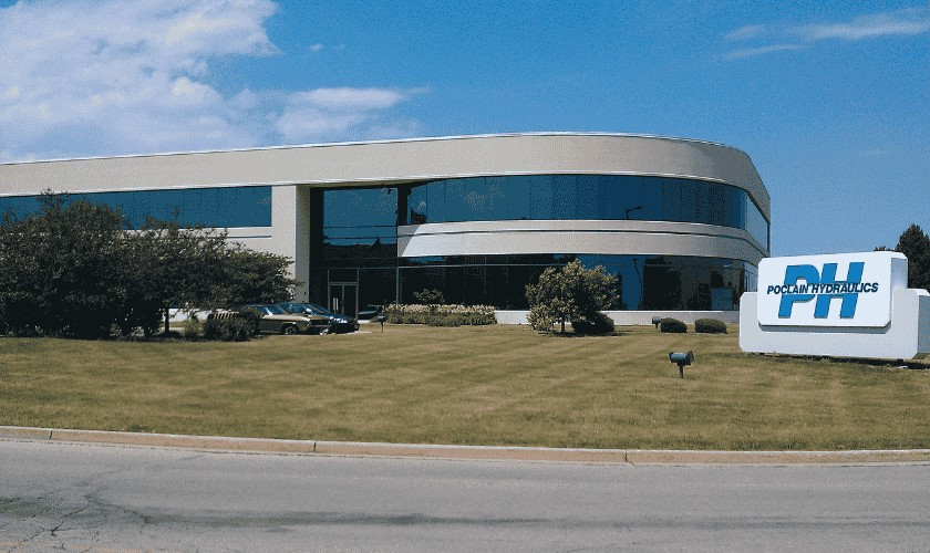 America site