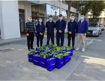 Betway必威西汉姆联抗疫