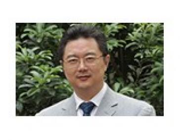 Betway必威西汉姆联中国区总经理张笕檀