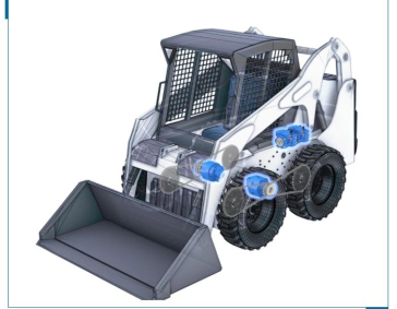 mini loader