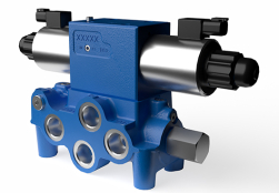 VDF-H15-KV10 Pilot Valve